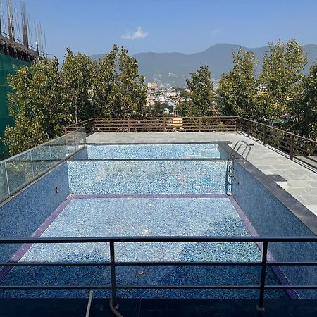 Mandala Norling Lords Prime Kathmandu Hotel ภายนอก รูปภาพ