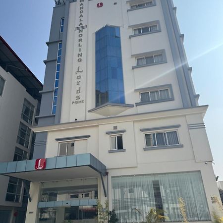 Mandala Norling Lords Prime Kathmandu Hotel ภายนอก รูปภาพ