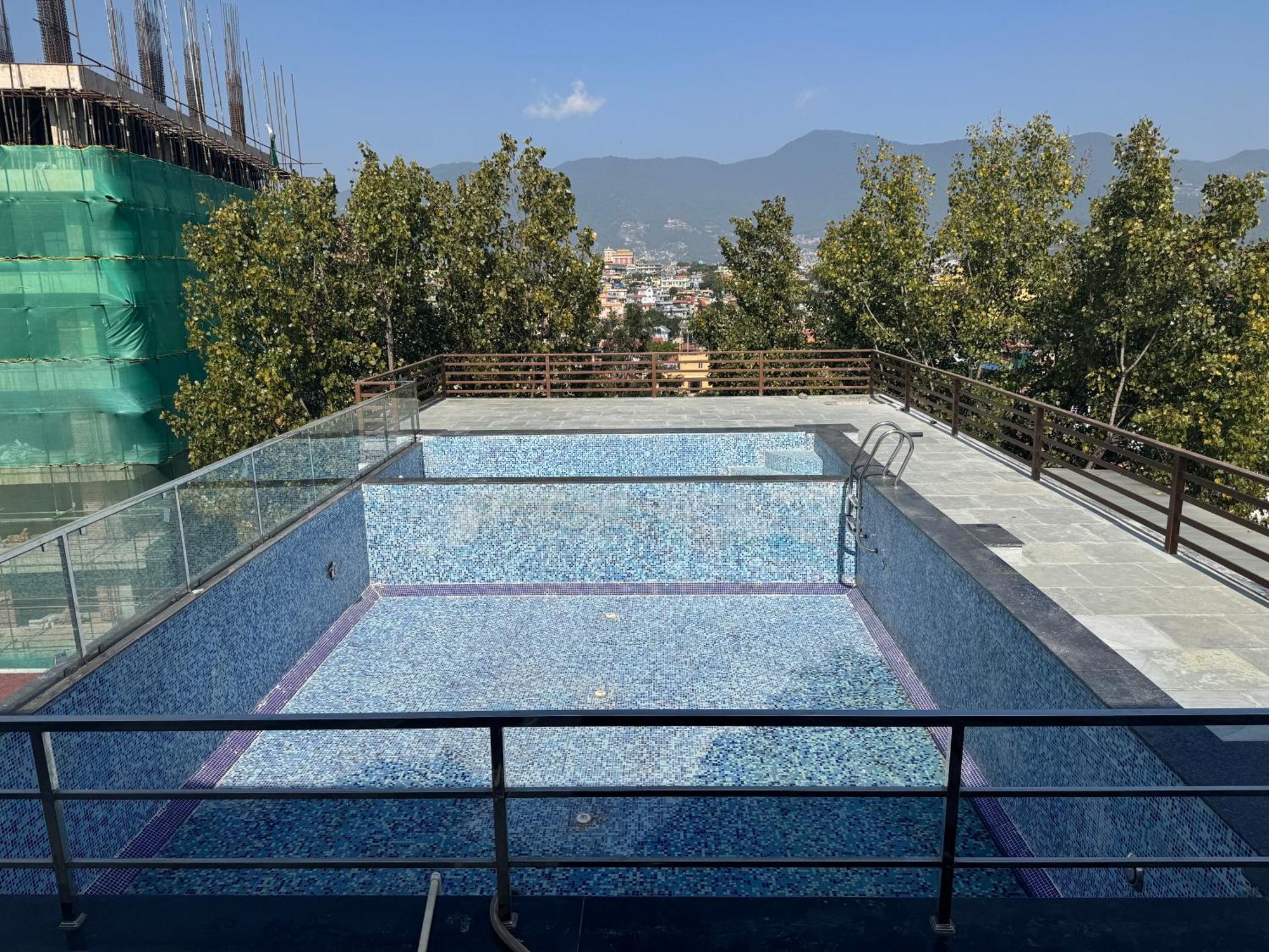 Mandala Norling Lords Prime Kathmandu Hotel ภายนอก รูปภาพ