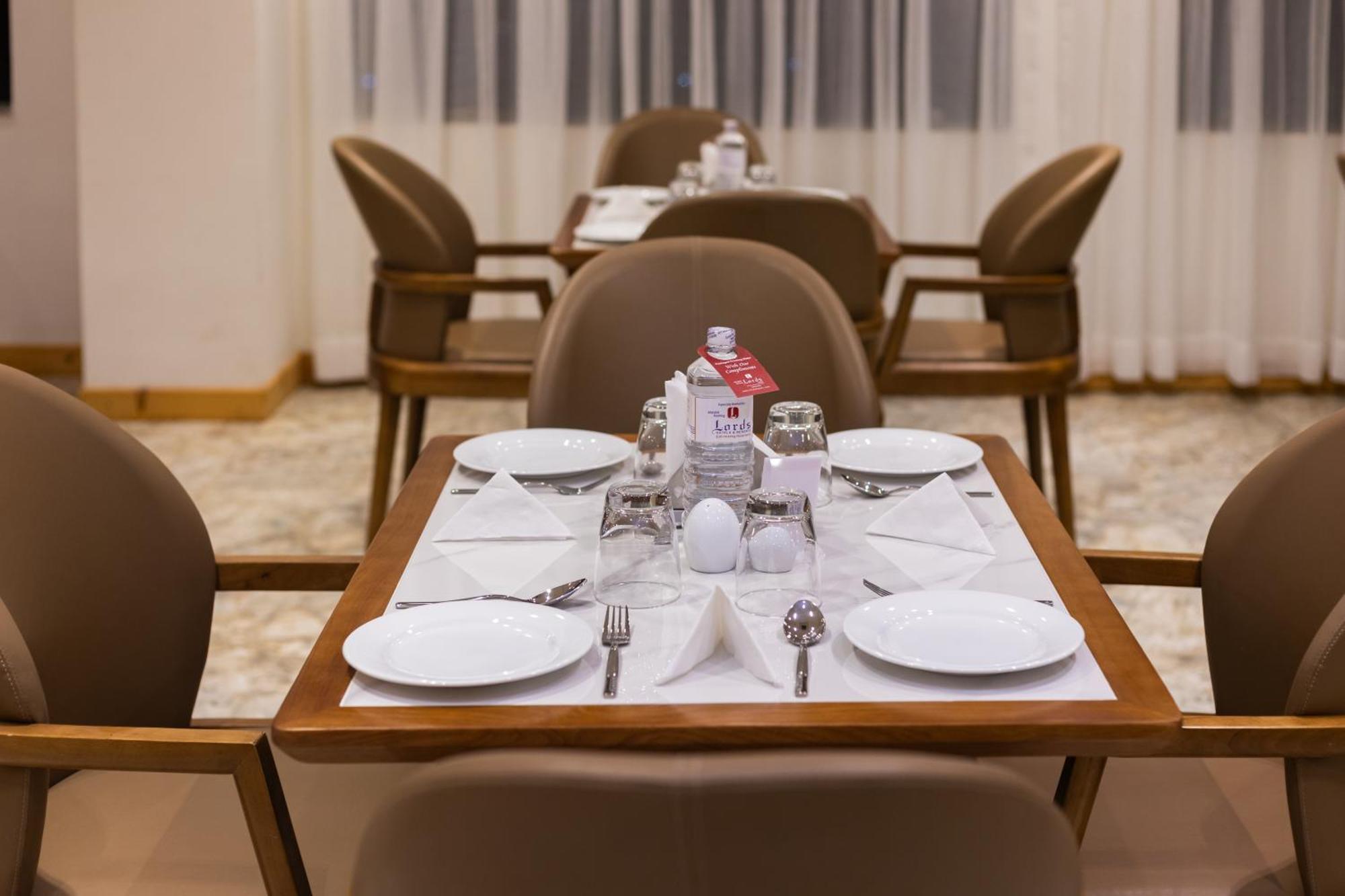 Mandala Norling Lords Prime Kathmandu Hotel ภายนอก รูปภาพ