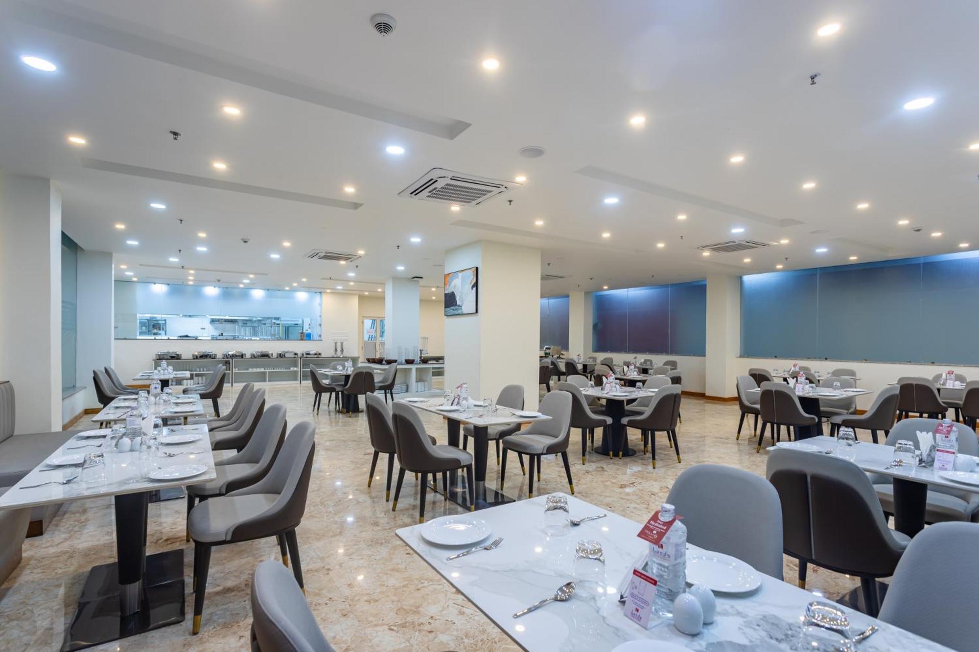 Mandala Norling Lords Prime Kathmandu Hotel ภายนอก รูปภาพ