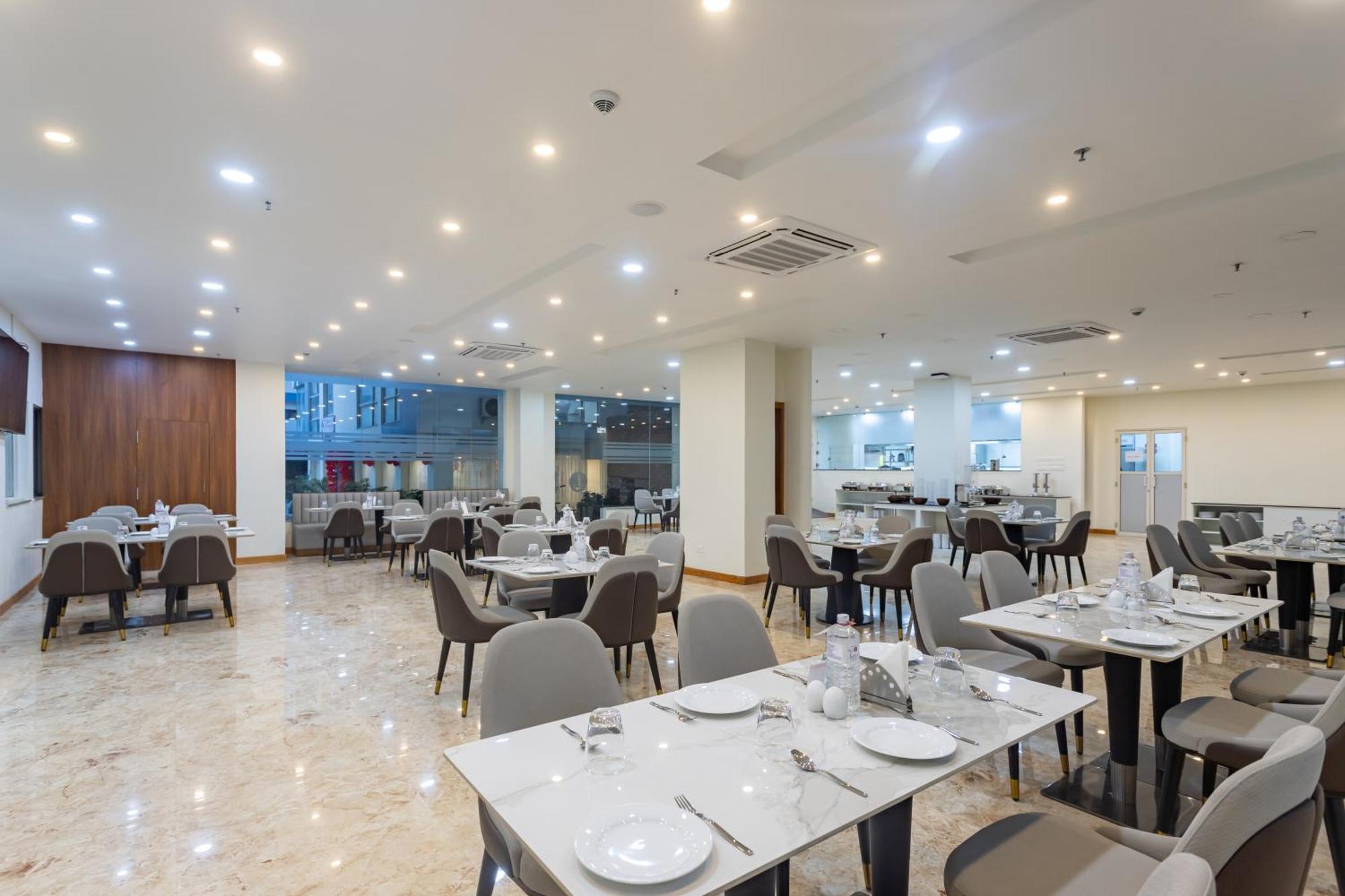 Mandala Norling Lords Prime Kathmandu Hotel ภายนอก รูปภาพ