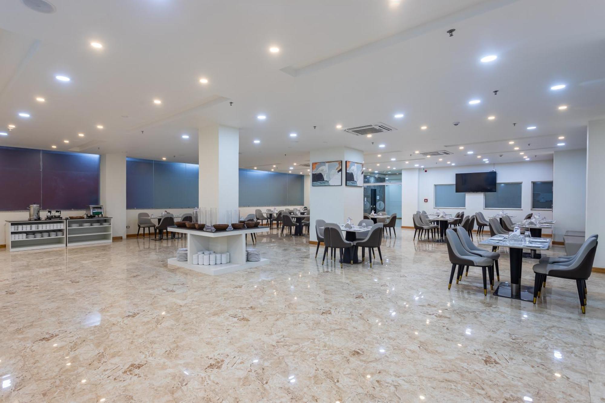 Mandala Norling Lords Prime Kathmandu Hotel ภายนอก รูปภาพ