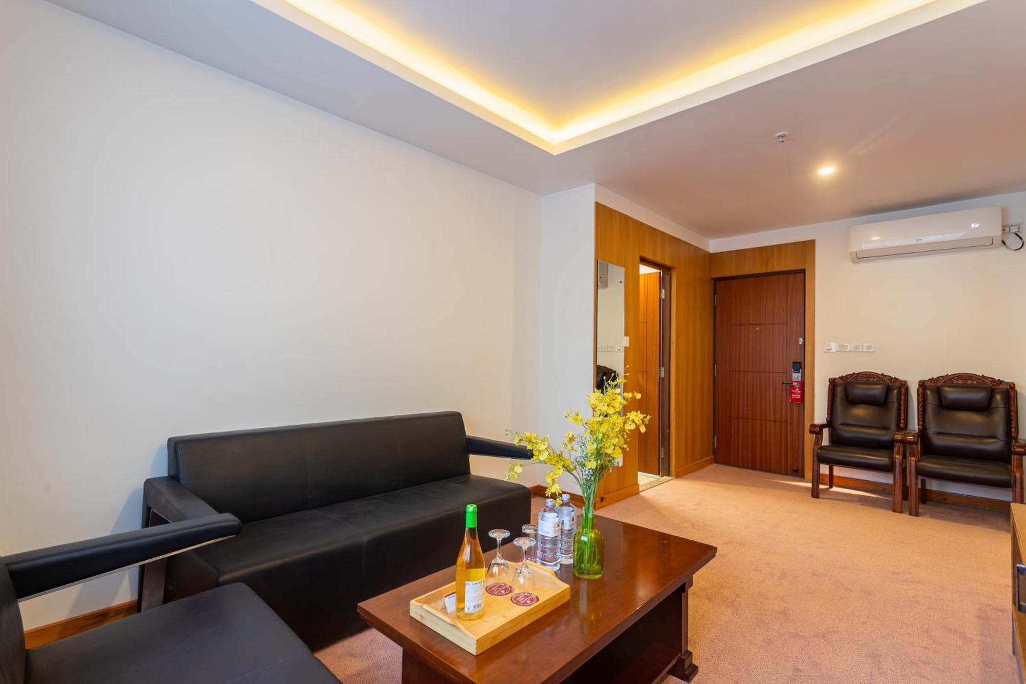 Mandala Norling Lords Prime Kathmandu Hotel ภายนอก รูปภาพ