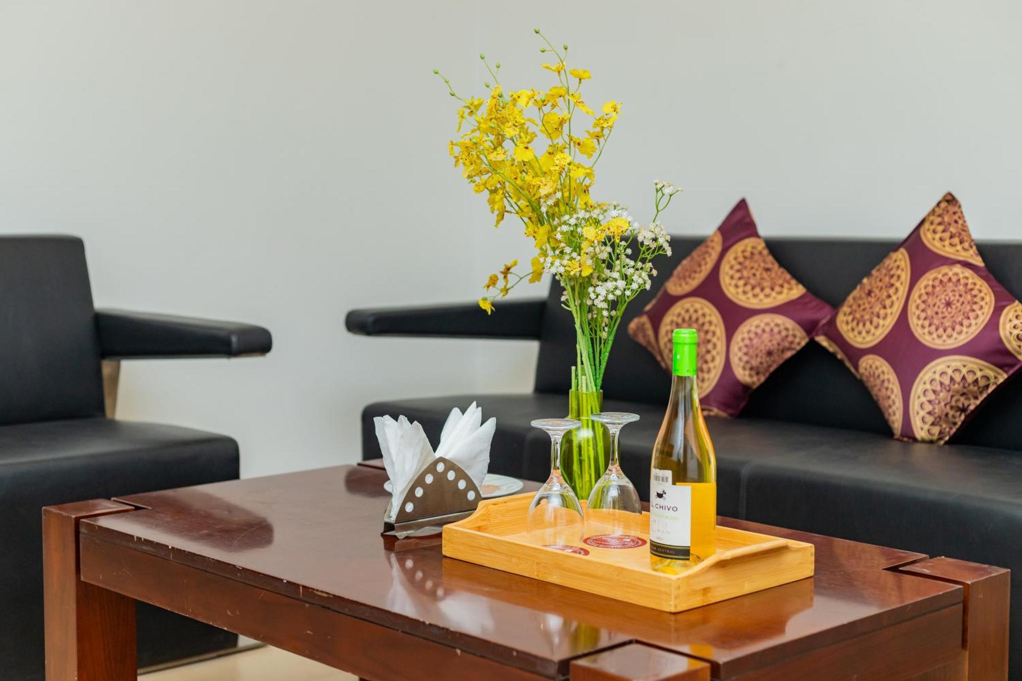 Mandala Norling Lords Prime Kathmandu Hotel ภายนอก รูปภาพ