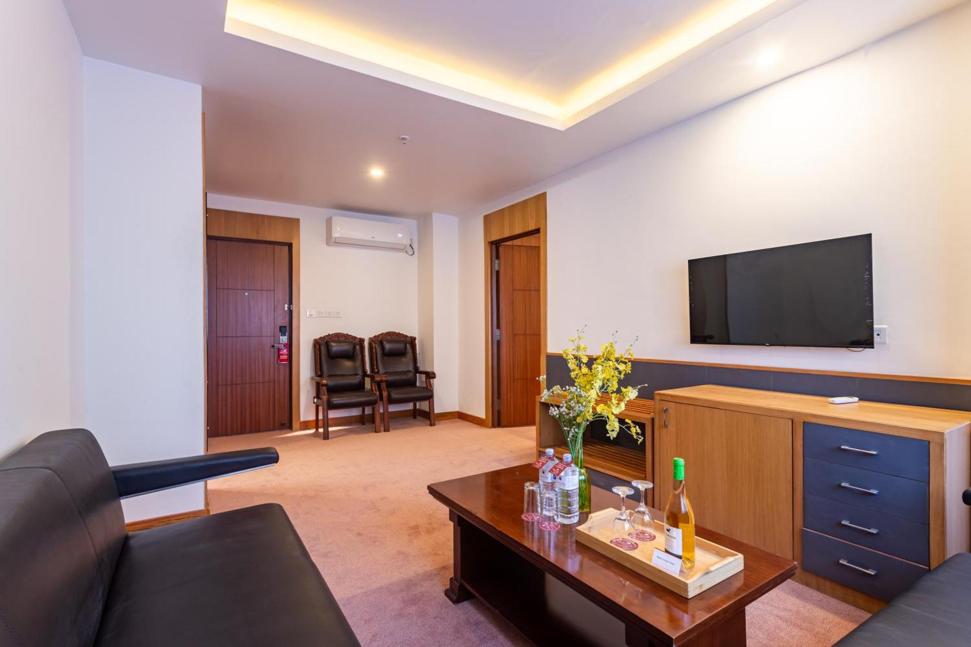Mandala Norling Lords Prime Kathmandu Hotel ภายนอก รูปภาพ