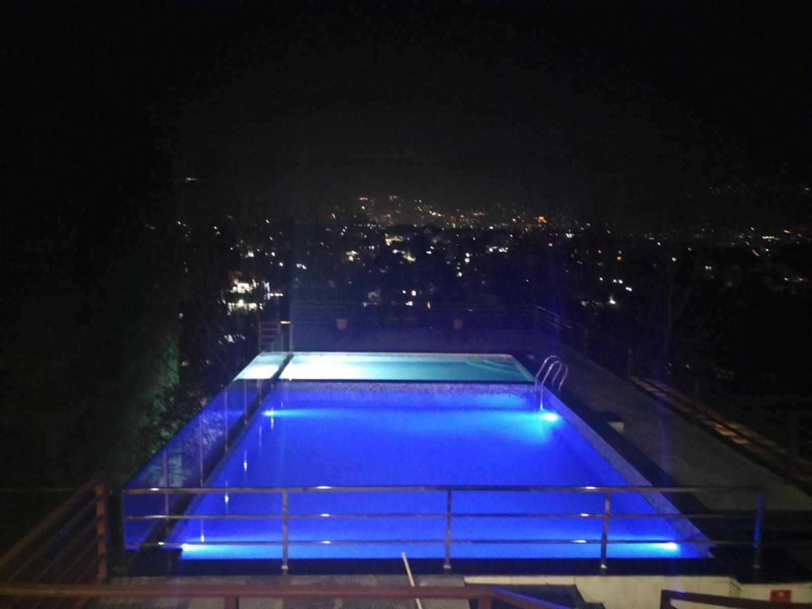 Mandala Norling Lords Prime Kathmandu Hotel ภายนอก รูปภาพ
